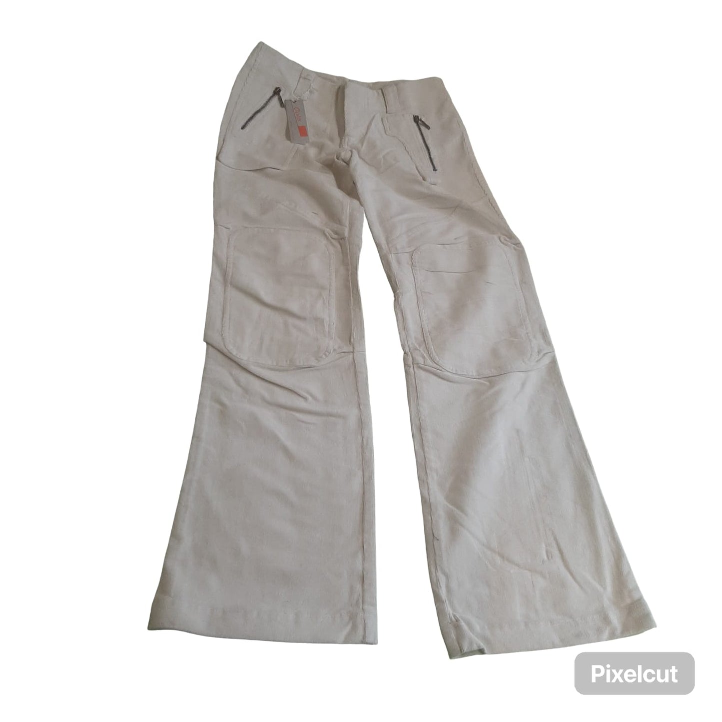 Pantalone cargo