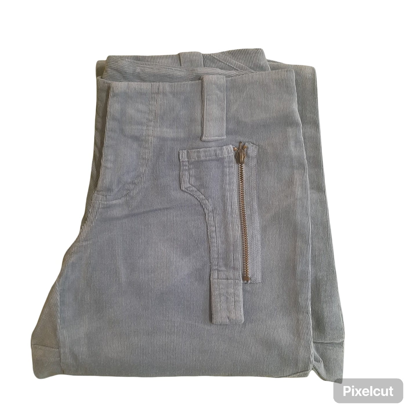 Pantalone cargo
