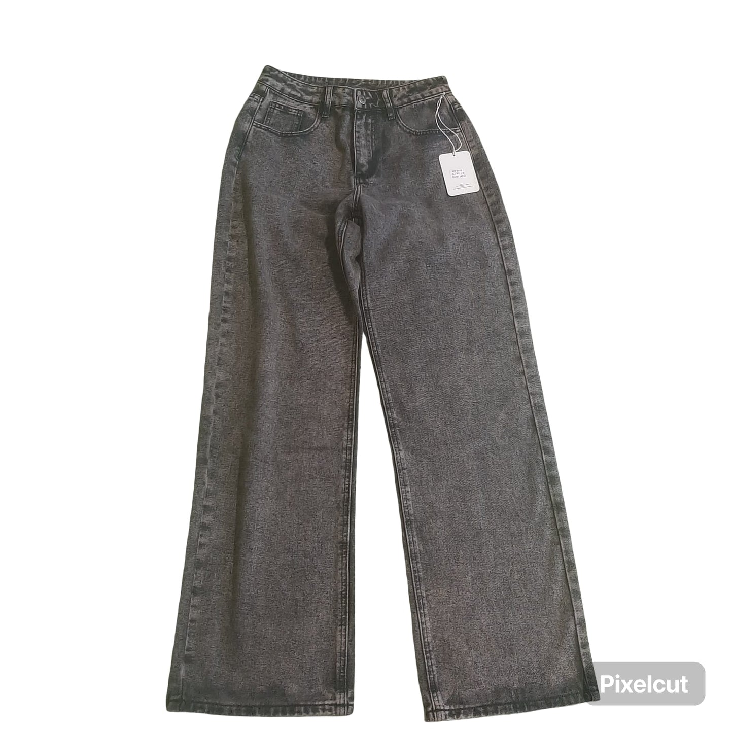 Pantalone zampa