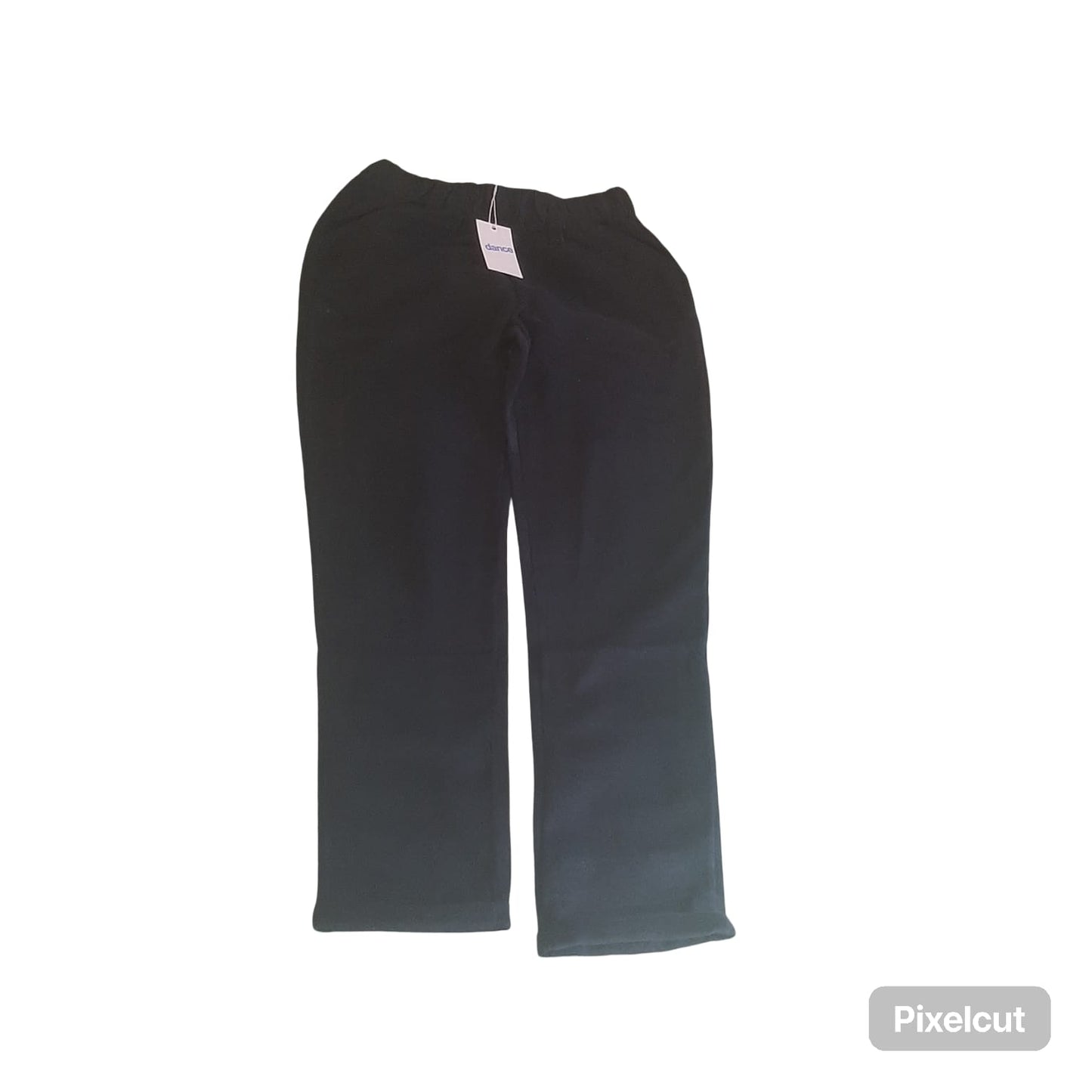Pantalone foderato