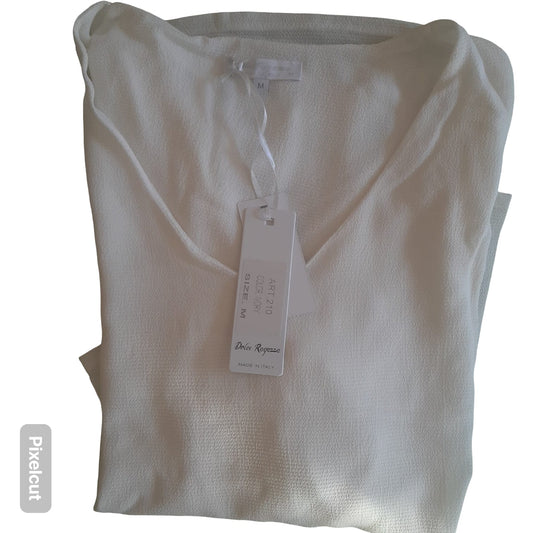 Maglia mezze maniche