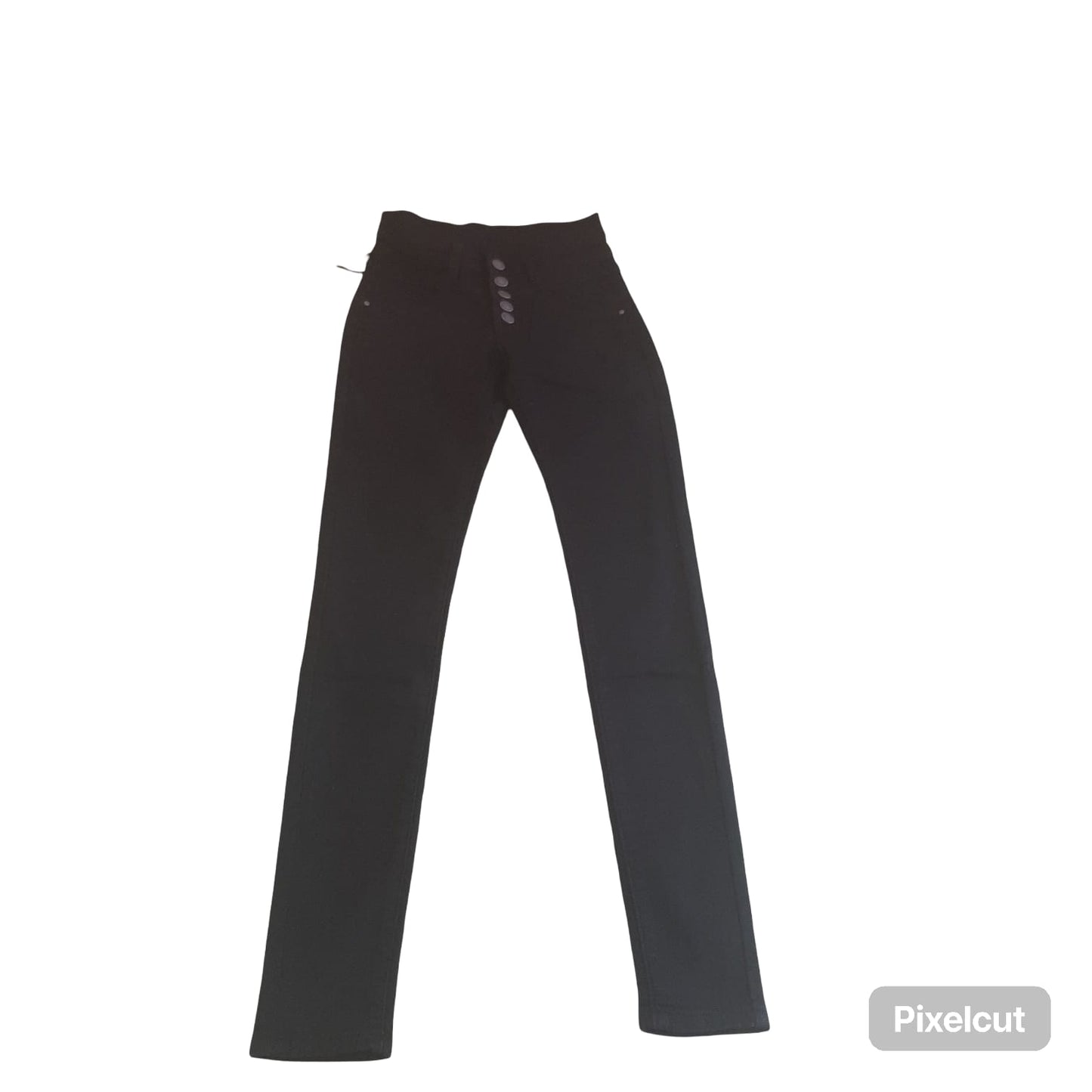 Pantalone skinny donna