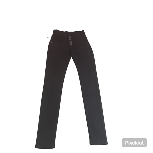 Pantalone skinny donna