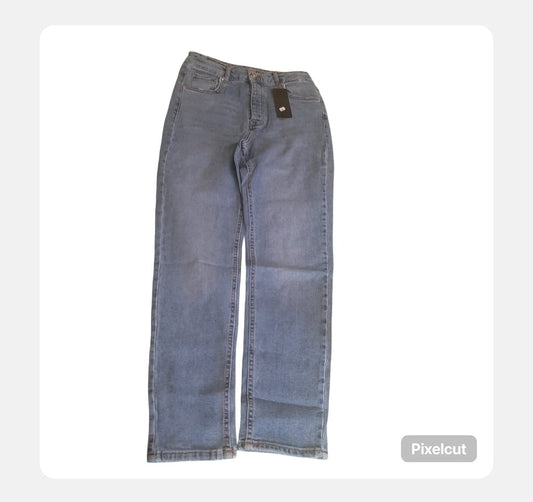 Pantalone denim