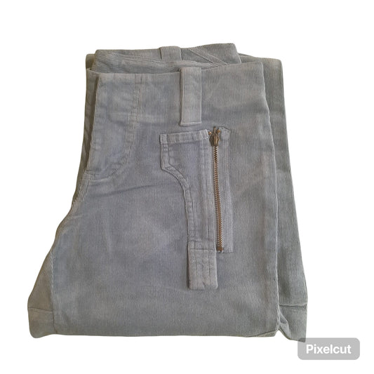 Pantalone cargo