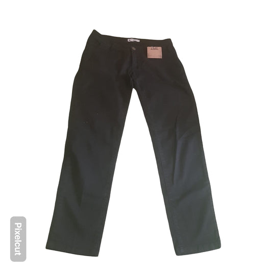 Pantalone classico
