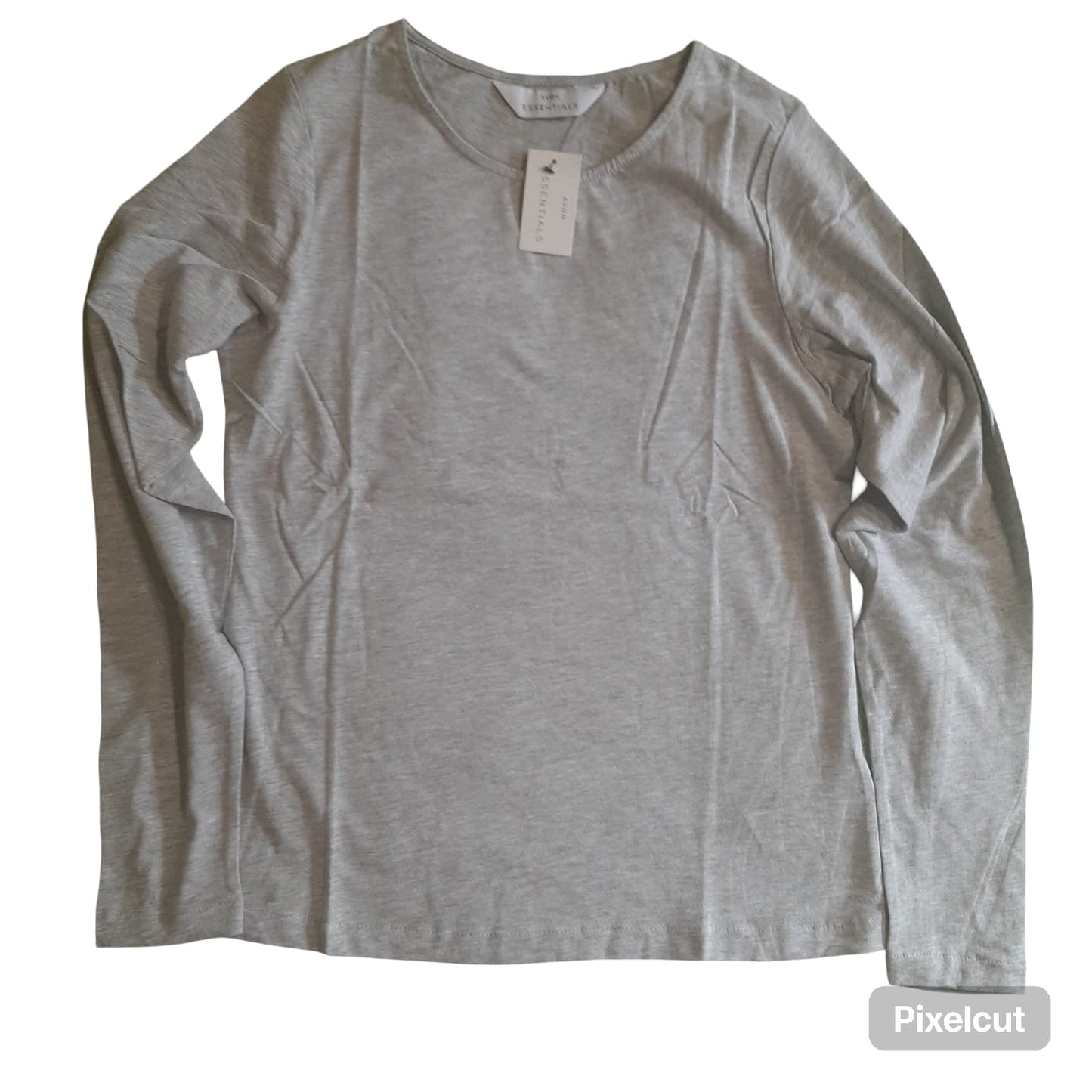 Maglia maniche lunghe