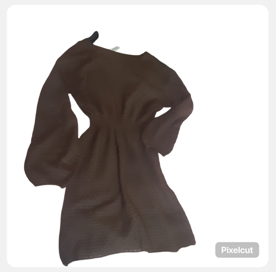 Vestitino svasato Shein