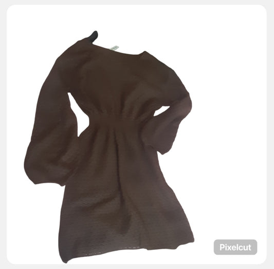 Vestitino svasato Shein